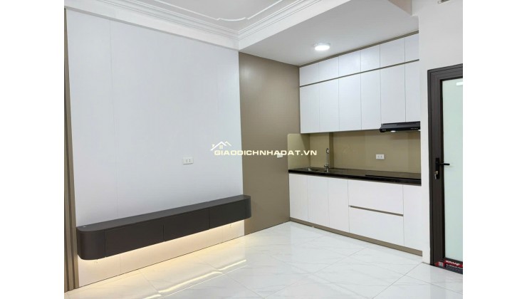 5 TỶ SỞ HỮU NGAY — NHÀ 5 TẦNG KIM NGƯU, SỔ ĐỎ CHÍNH CHỦ, VÀO Ở NGAY!